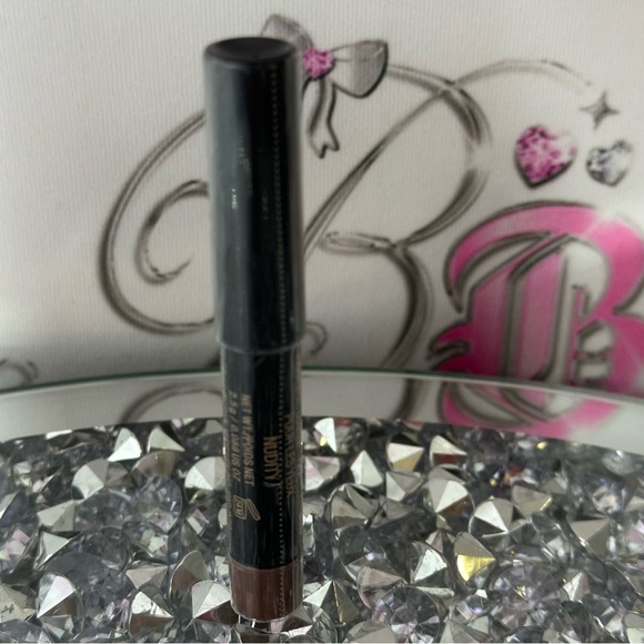 NUDESTIX magnetic luminous eye color NUDITY color brand new vintage - Picture 4 of 7